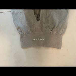 NVGTN PRO SHORTS KHAKI